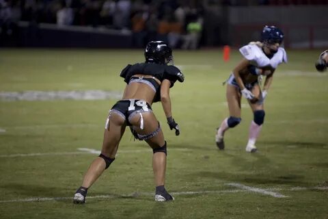 Lfl Uncensored - Lfl Lingerie Football League Hits Bloopers 