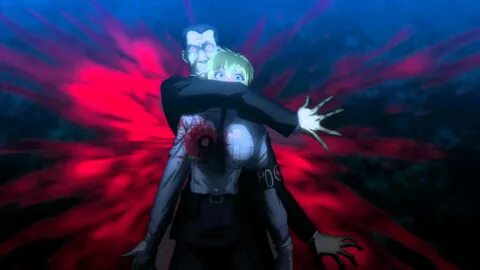 Hellsing Picture - Image Abyss