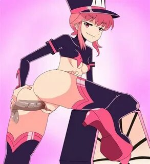 1522193 Kill La Kill Nonon Jakuzure Nonon Jakuzure Porn Free