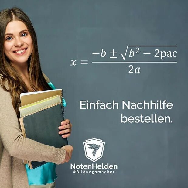 bildungsmacher #nachhilfe #bildung #nachhaltigkeit #nachhilfelehrer #nachhi...