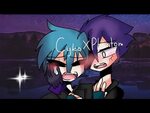 OTP: Cyko x Phantom//🥰 🥰 - YouTube