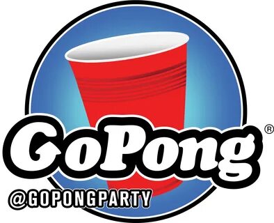 The Original Freezable Beer Pong Rack Clipart (3680x2988), Png Download. 