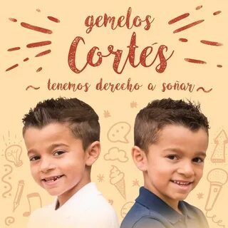 Gemelos Cortes - YouTube