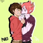 Tom Lucitor Kissing Marco Related Keywords & Suggestions - T