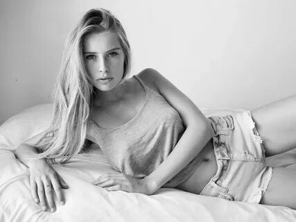 Camille Rochette - Female Fashion Models - Bellazon