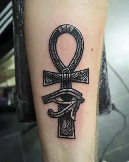 101 Awesome Eye Of Horus Tattoo Designs You Need To See! Out