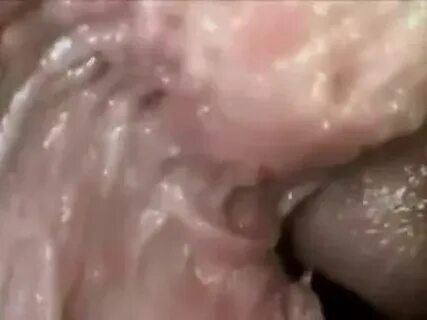 Camera inside vagina showing cum - Orgasm Porn Tube