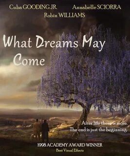 What Dreams May Come Movie Quotes. QuotesGram