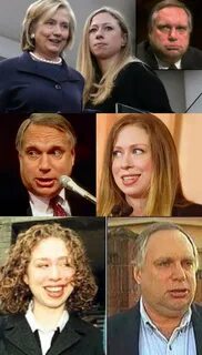 Chelsea Clinton Unleashed - Being Trotted Out For Congress -