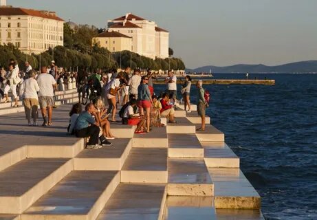 Things to do in Zadar - Where to stay, what to do, things to