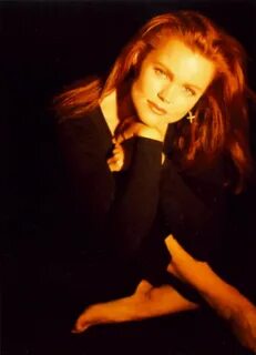 Picture of Belinda Carlisle