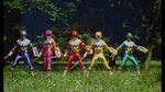 Power Rangers Lost Galaxy OST - Lights of Orion Theme - YouT