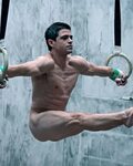 ARGENTINEMEN ARCHIVES: FEDERICO MOLINARI NAKED IN THE ESPN B