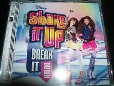 shake it up disney cd eBay