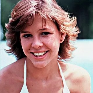 Martie Allen: Shocking facts about Christina Kristy McNichol