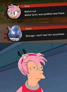 Sonic And Amy Memes - Anoite Wallpaper