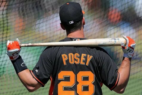 Buster Posey Wallpaper (76+ images)