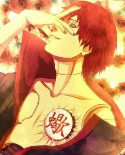 Sasori no Akasuna Wiki Naruto Amino