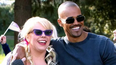 The Truth About Penelope Garcia And Derek Morgan's Relations