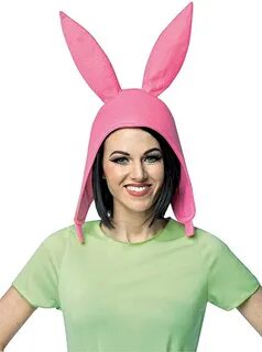 Amazon.com: louise belcher costume