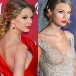 Taylor Swift - nip-slip and near miss - Other Crap
