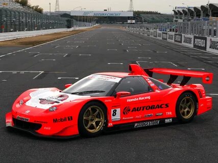 Images of Honda NSX GT500 (NA2) 2002–10 (1280x960)