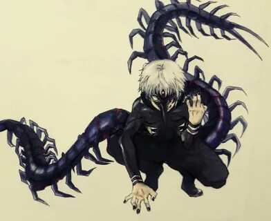 Pin on Tokyo Ghoul