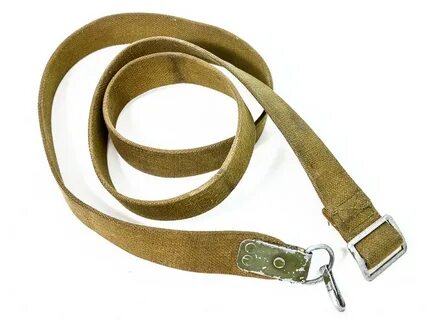 AK-47 Sling Used - Slings