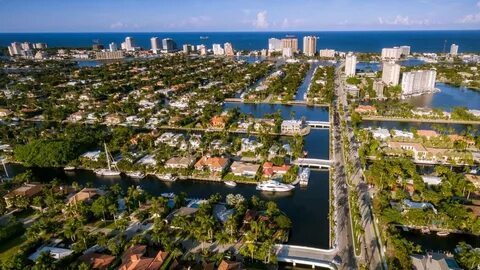 Форт-лодердейл (fort lauderdale) туристические места мира До