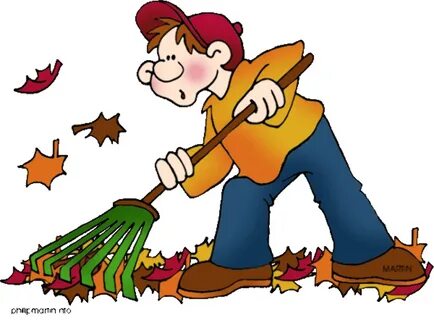 Download High Quality clean up clipart outdoor Transparent P