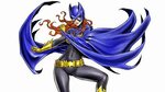 Batgirl Wallpaper and Background Image 1920x1079