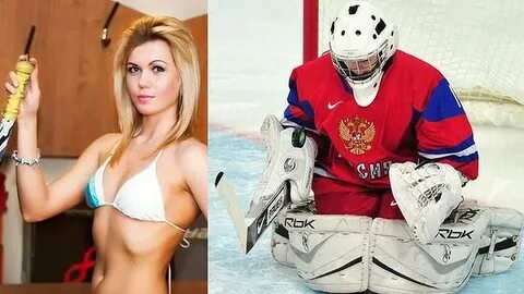 Women’s hockey goalie: 2021-22 Women’s Ice Hockey Roster