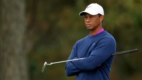 Tiger Woods : Tiger Woods May Not Win Another Masters But Pg