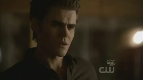 2x14 - Crying Wolf (HD) - Stefan Salvatore Image (19257737) 