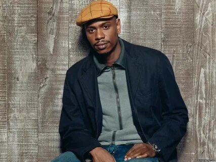 Dave Chappelle Wallpaper posted by Zoey Peltier