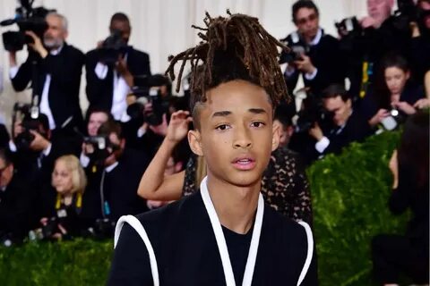 Jaden Smith Discusses Sustainability In New VMAN Cover Inter