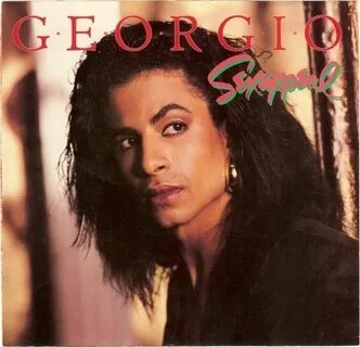 Georgio (singer) Complete Wiki & Biography with Photos Video