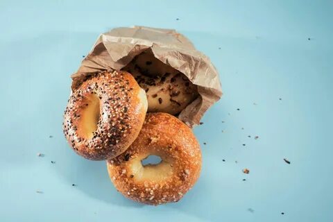 The Absolute Best Bagels in NYC