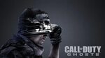 Call of Duty Ghosts wallpaper 1 WallpapersBQ