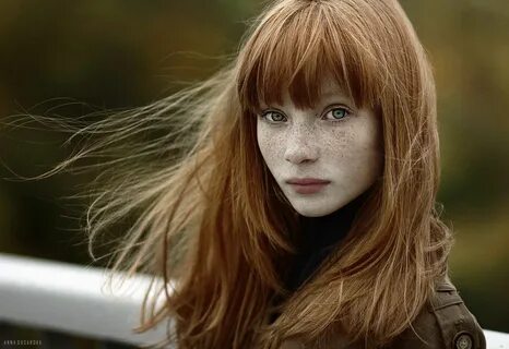 Freckles fascination Red hair freckles, People with red hair