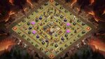 Clash of Clans Townhall 11 Bases Layouts