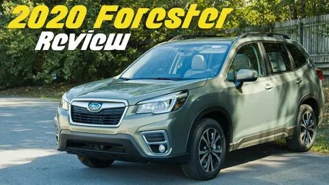 2020 Subaru Forester Color Chart - Web Sonic