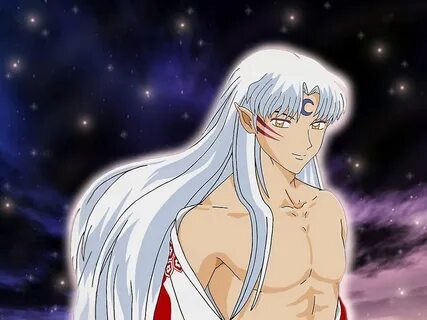 Sesshomaru - Sexy, hot عملی حکمت and characters پرستار Art (