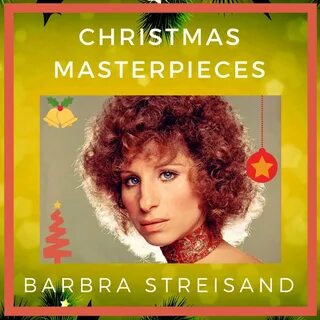 歌曲名《Ave María》，由 Barbra Streisand 演唱，收录于《Christmas Masterpieces》专辑中.