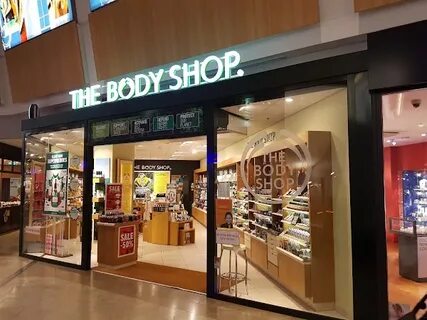 The Body Shop, +31 10 209 4422, Poolsterstraat 94, 3067 LX Р