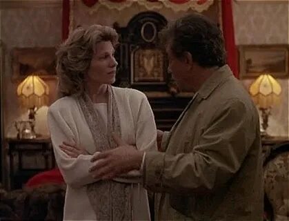Watch Columbo - Season 8 - Episode 3: Sex and the Married De