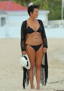 Kris Jenner, 59, gives her daughters a run for their money a