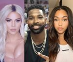 Tristan Thompson and Jordyn Woods Are Getting Roasted On Twi