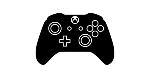 Xbox Control For One free icons designed by Freepik Xbox, Ve