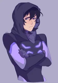 Pin by Sophia cat 😝 on Voltron Voltron fanart, Klance, Voltr